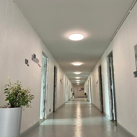 Sun Moon Hotel 로이 외부 사진