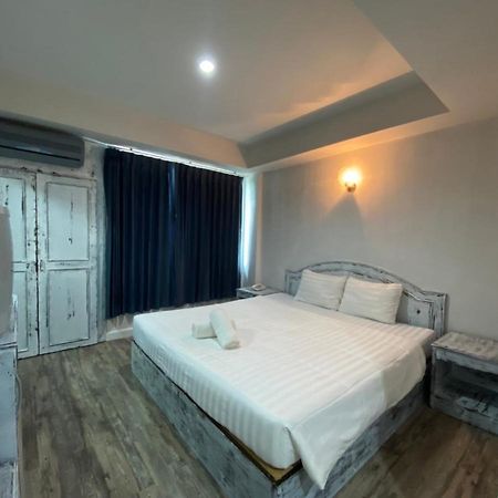 Sun Moon Hotel 로이 외부 사진