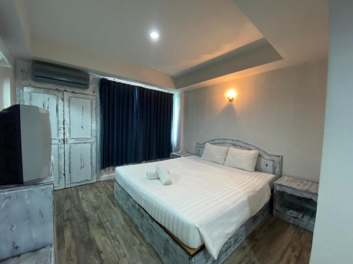 Sun Moon Hotel 로이 외부 사진