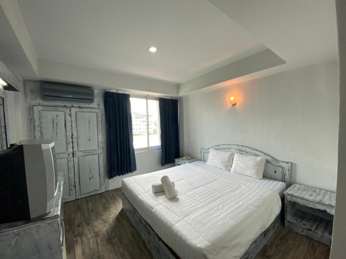 Sun Moon Hotel 로이 외부 사진
