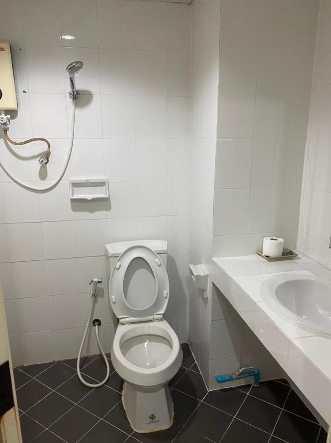 Sun Moon Hotel 로이 외부 사진