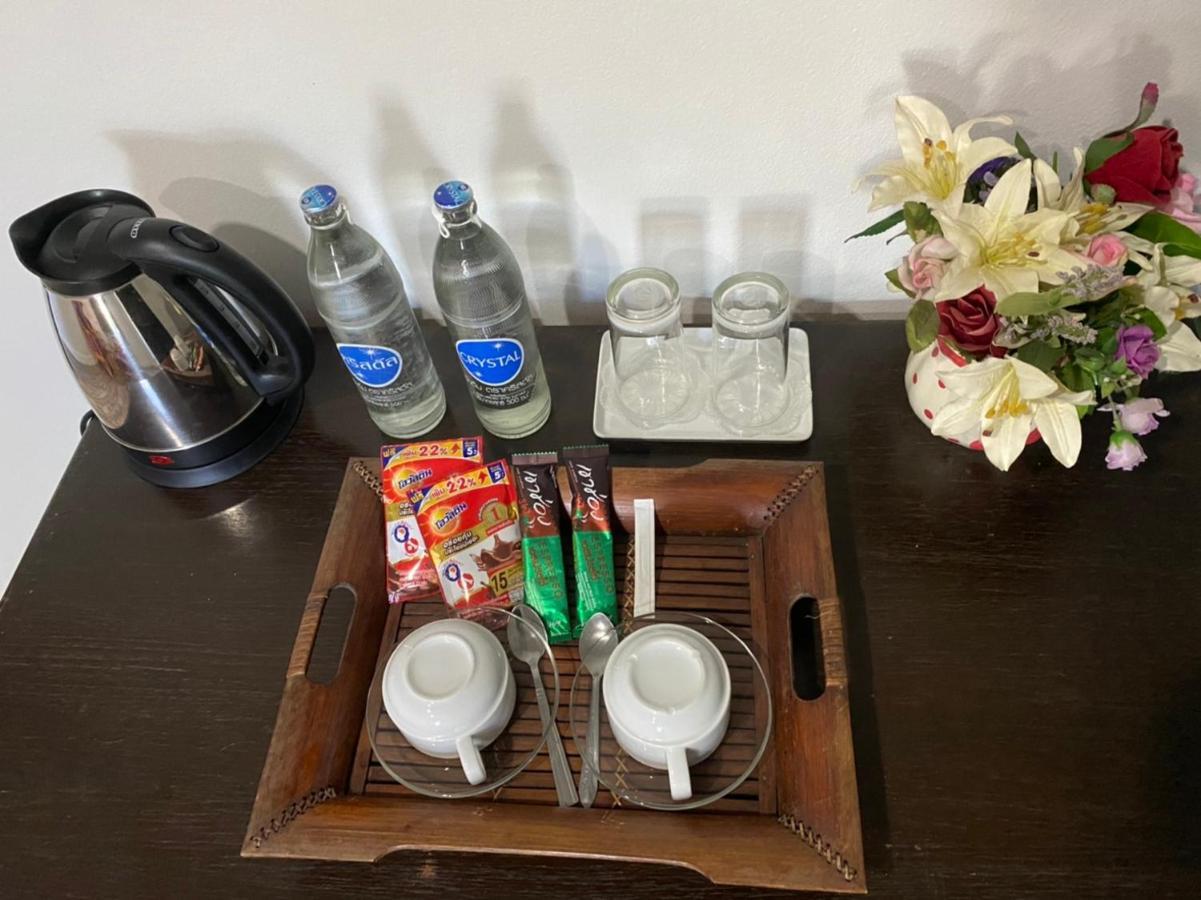 Sun Moon Hotel 로이 외부 사진