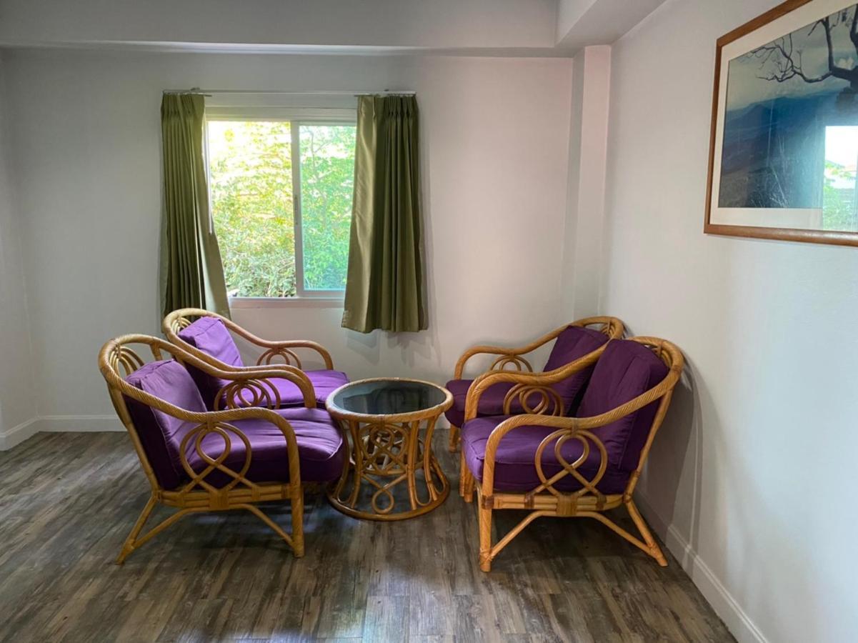 Sun Moon Hotel 로이 외부 사진