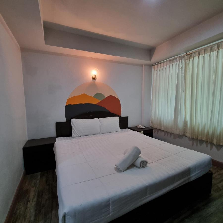 Sun Moon Hotel 로이 외부 사진
